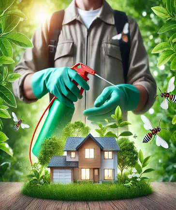 Preventative Measures to Keep Pests Away